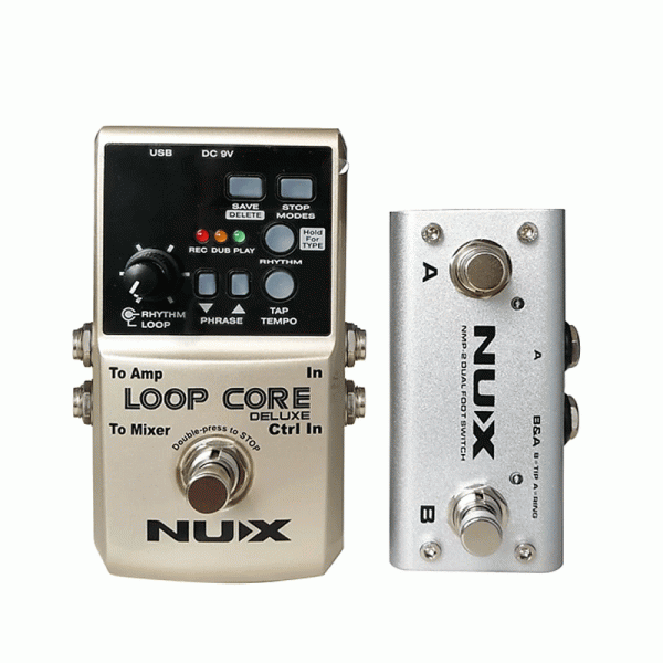 nux-loop