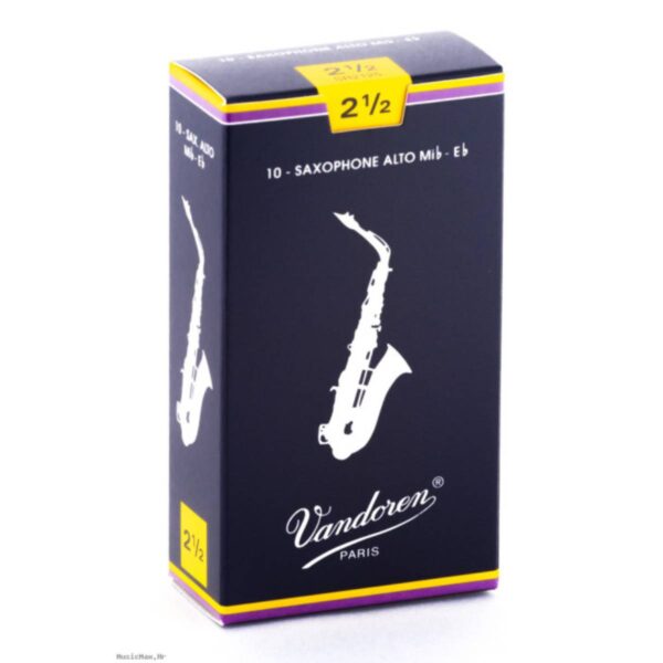 SR2125 ALT SAX 25 1