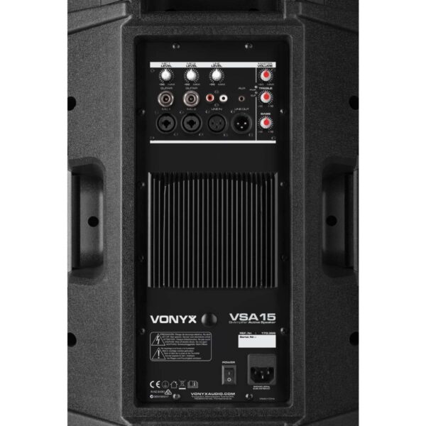 VSA15 4