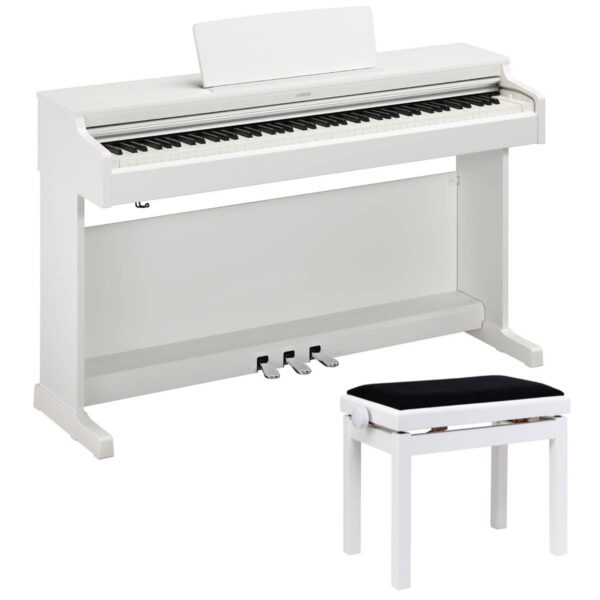 YDP165WH