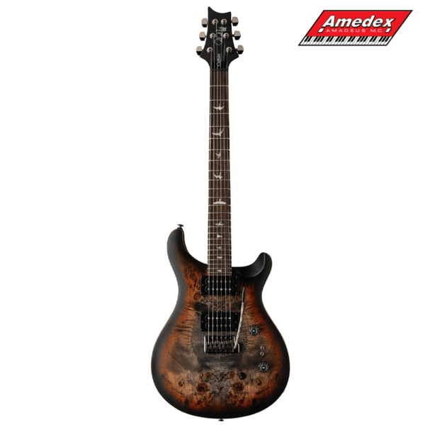 charcoal-burst