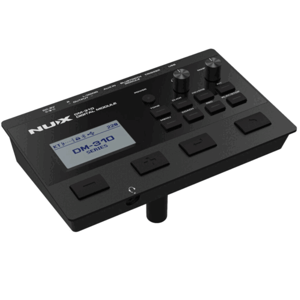 dm310e