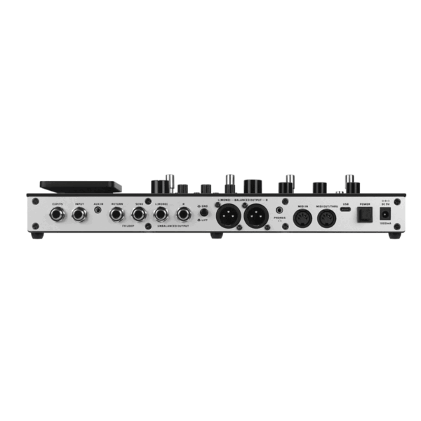 gp200d
