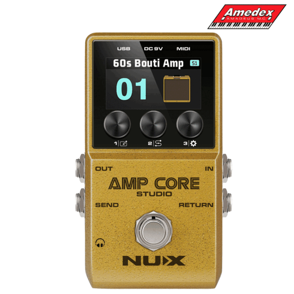 amp-core