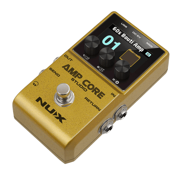 amp-core2