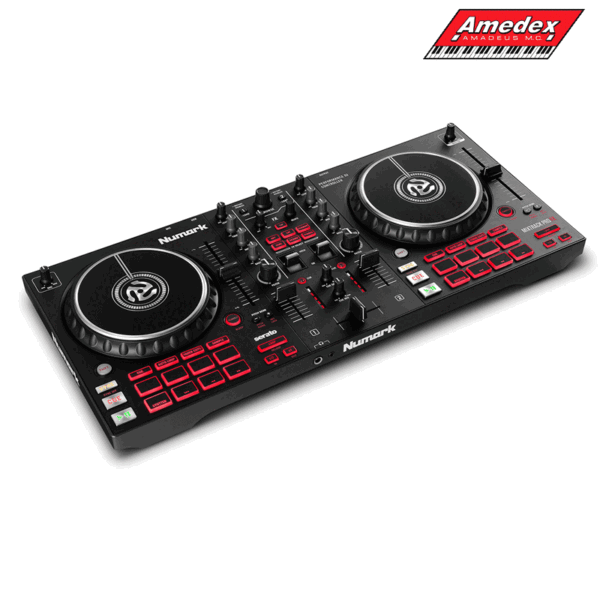 mixtrackpro