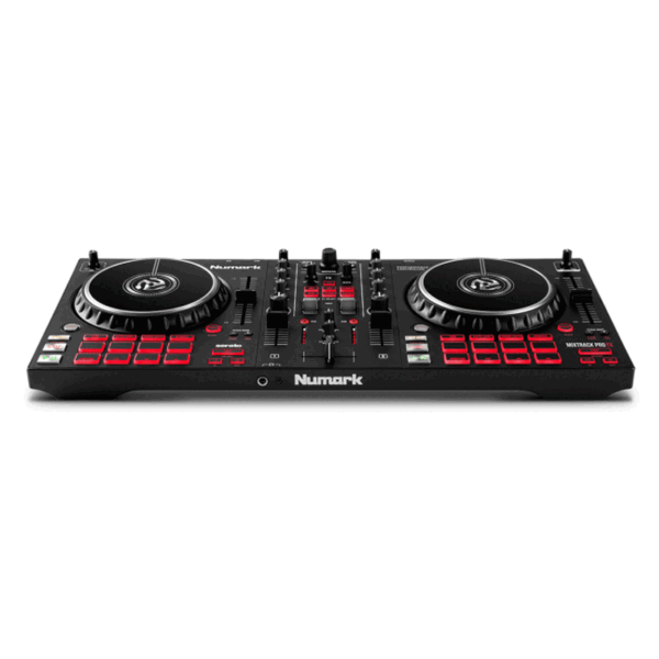 mixtrackpro1