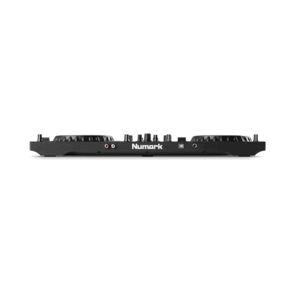mixtrackpro2