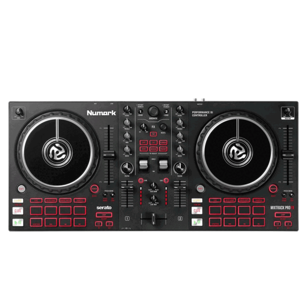 mixtrackpro3