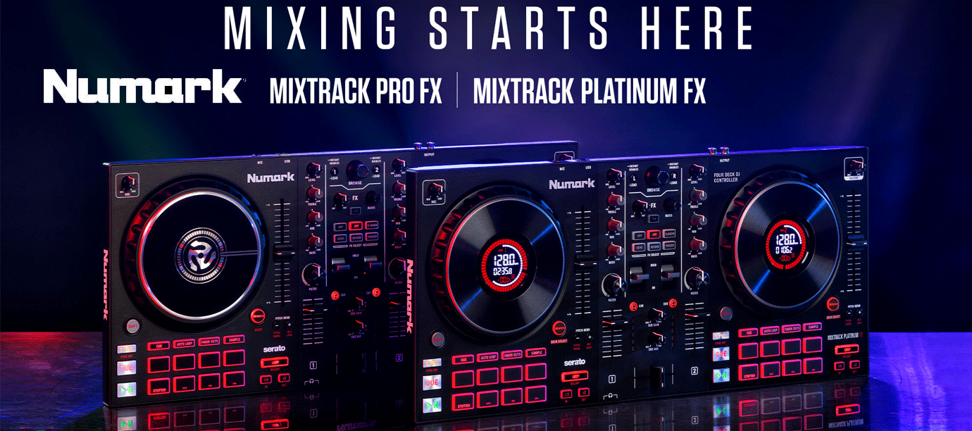 mixtr