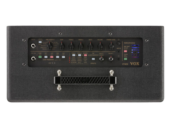 vt40x1