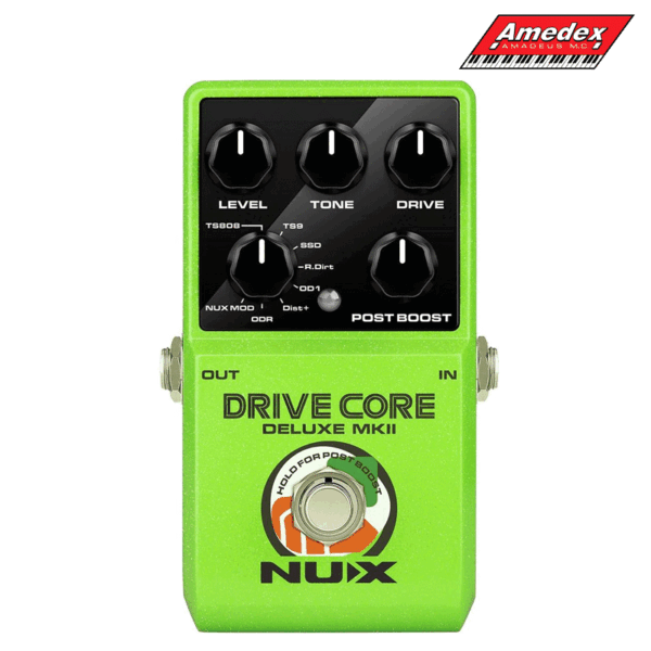 drivecore
