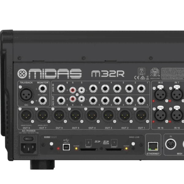 m32r3