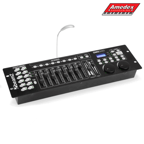 dmx240