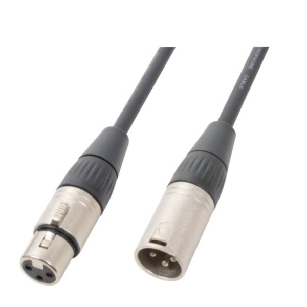 KABAL CX100-1 DMX XLRM -XLRF 1,5M 177.900