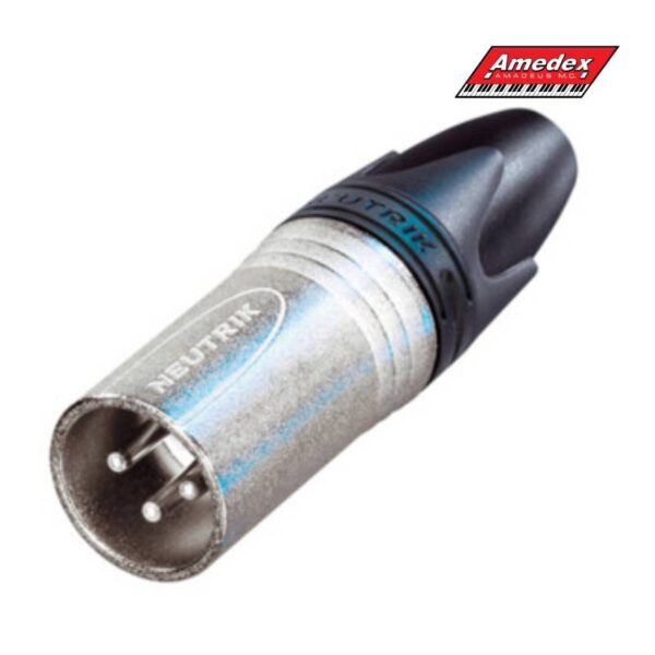 NEUTRIK NC3MX