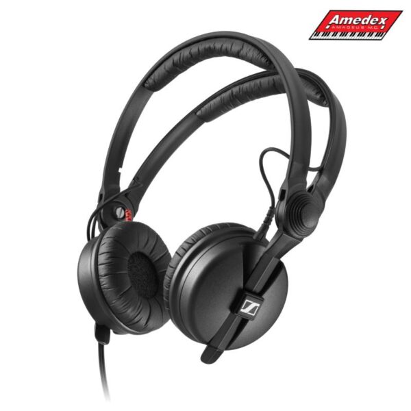 Sennheiser HD 25 Black