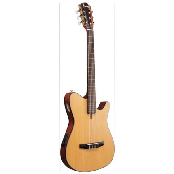 GITARA EL.-KL. IBANEZ FRH10N NTF 1