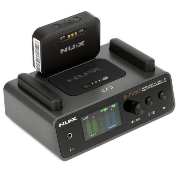 NUX B7PRO
