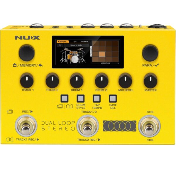 NUX NMA3DLS 1