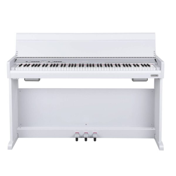 PIANINO NUX NCK330wh1