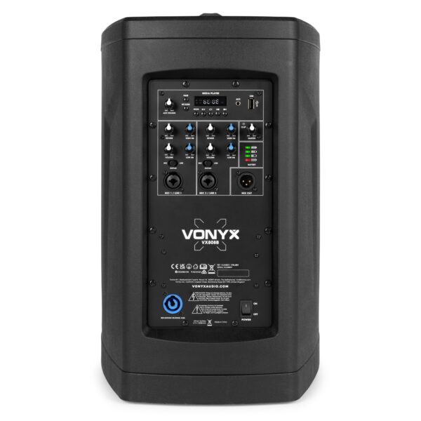 VX808B2