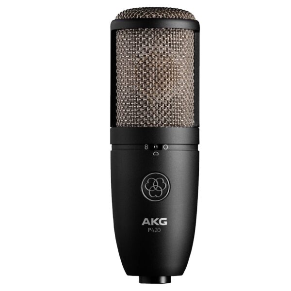 AKG AKG P420 1