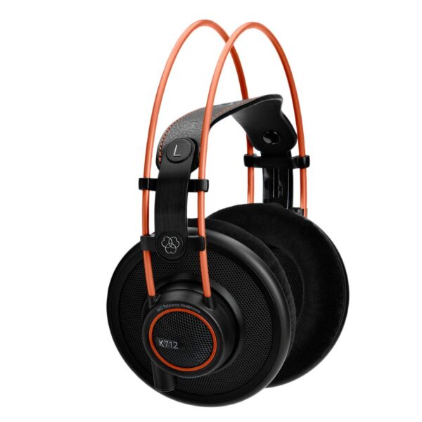 AKG K712 PRO 1