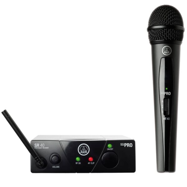 AKG WMS40 1