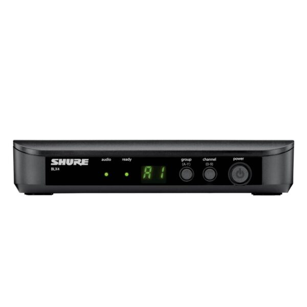 SHURE BLX14E_SM31-H8E 3