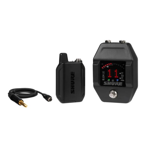 SHURE GLXD16+E-Z4 1