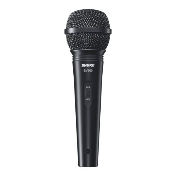 SHURE SV200