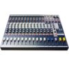 SOUNDCRAFT EFX12 1