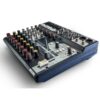 SOUNDCRAFT Notepad-12FX 2