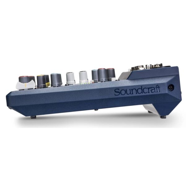 SOUNDCRAFT Notepad-12FX 3