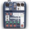SOUNDCRAFT Notepad-5 1