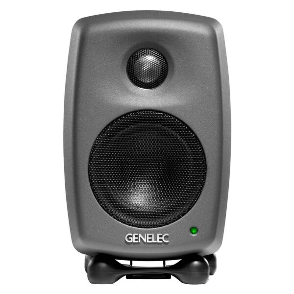 MONITOR GENELEC 8010AP 12