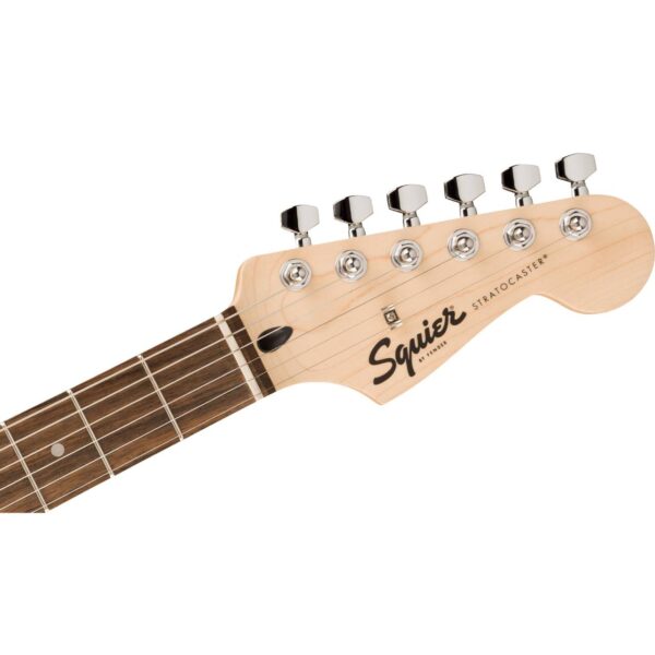 GITARA EL. FENDER SQUIER Sonic™ Stratocaster® LRL Fing, White Pick, Sienna Sunburst-0373150547 3