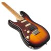 GITARA EL. JET JS400 LH SB HSS 2