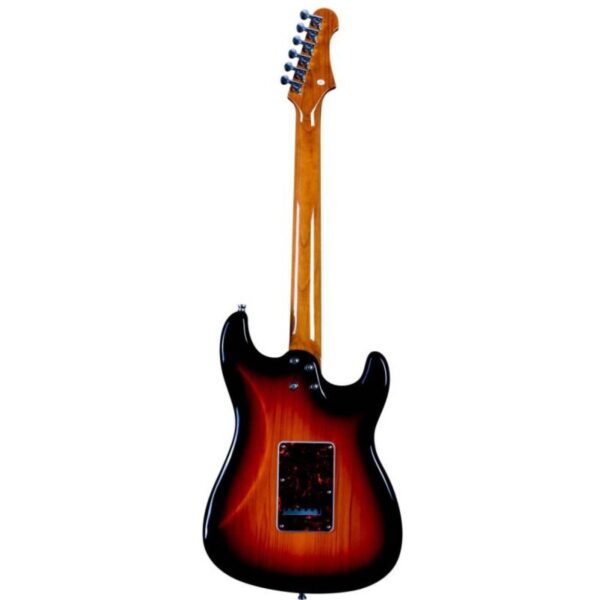 GITARA EL. JET JS400 LH SB HSS 3